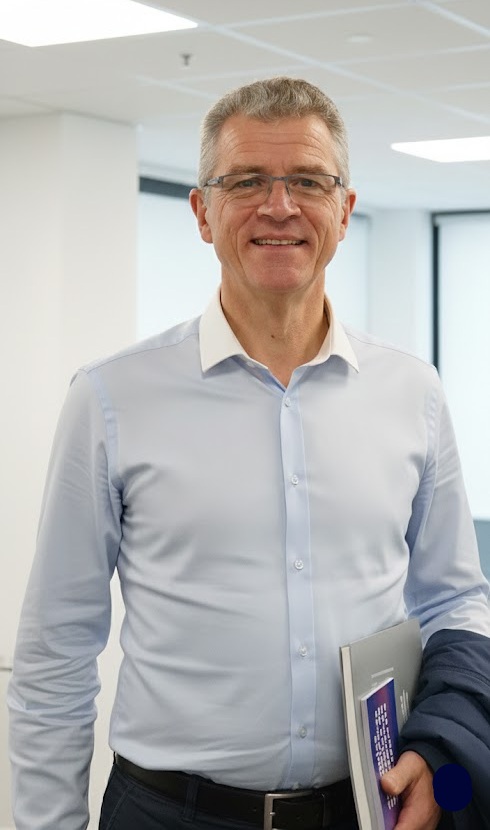 Ethikera founder