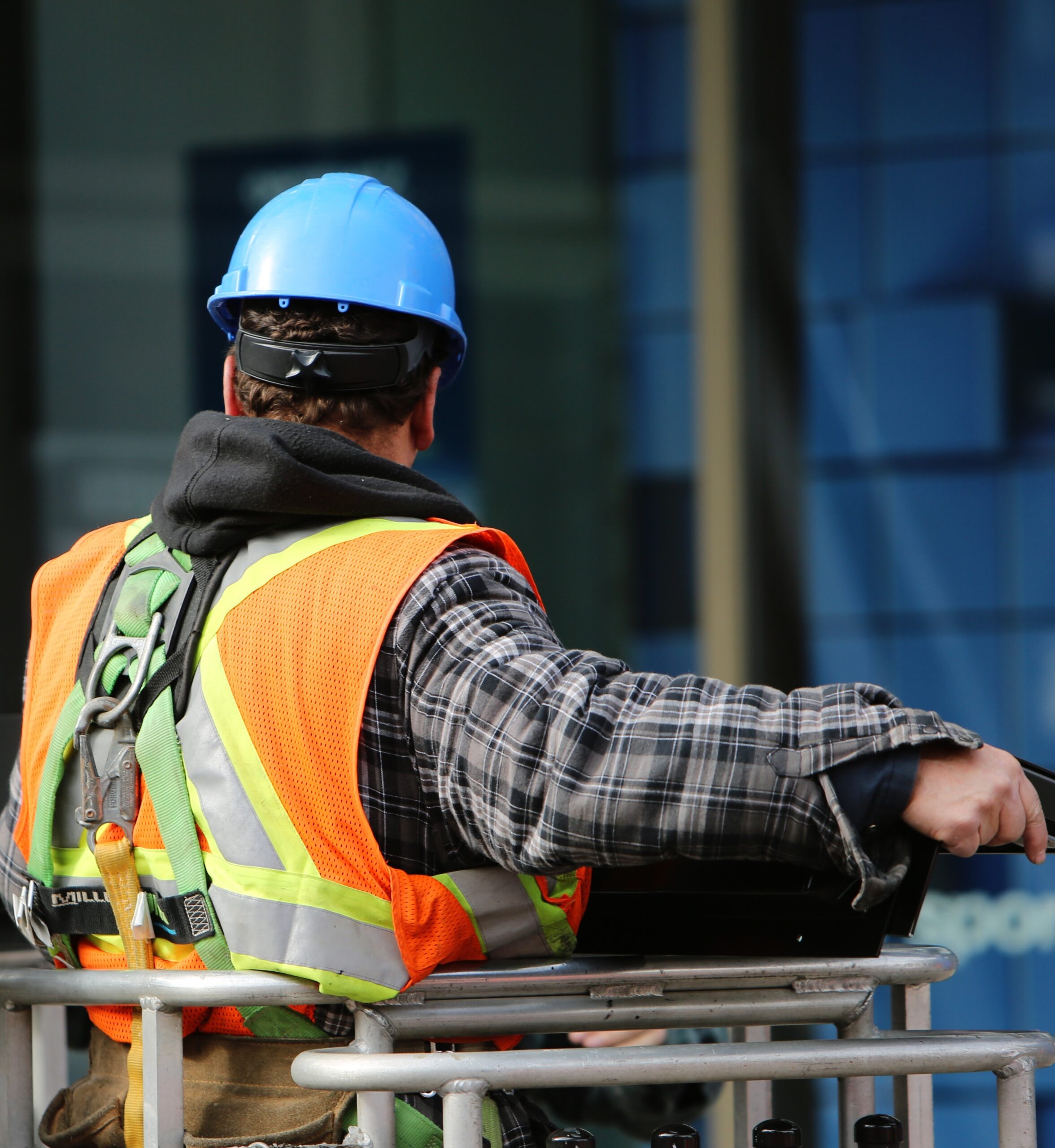 work safety